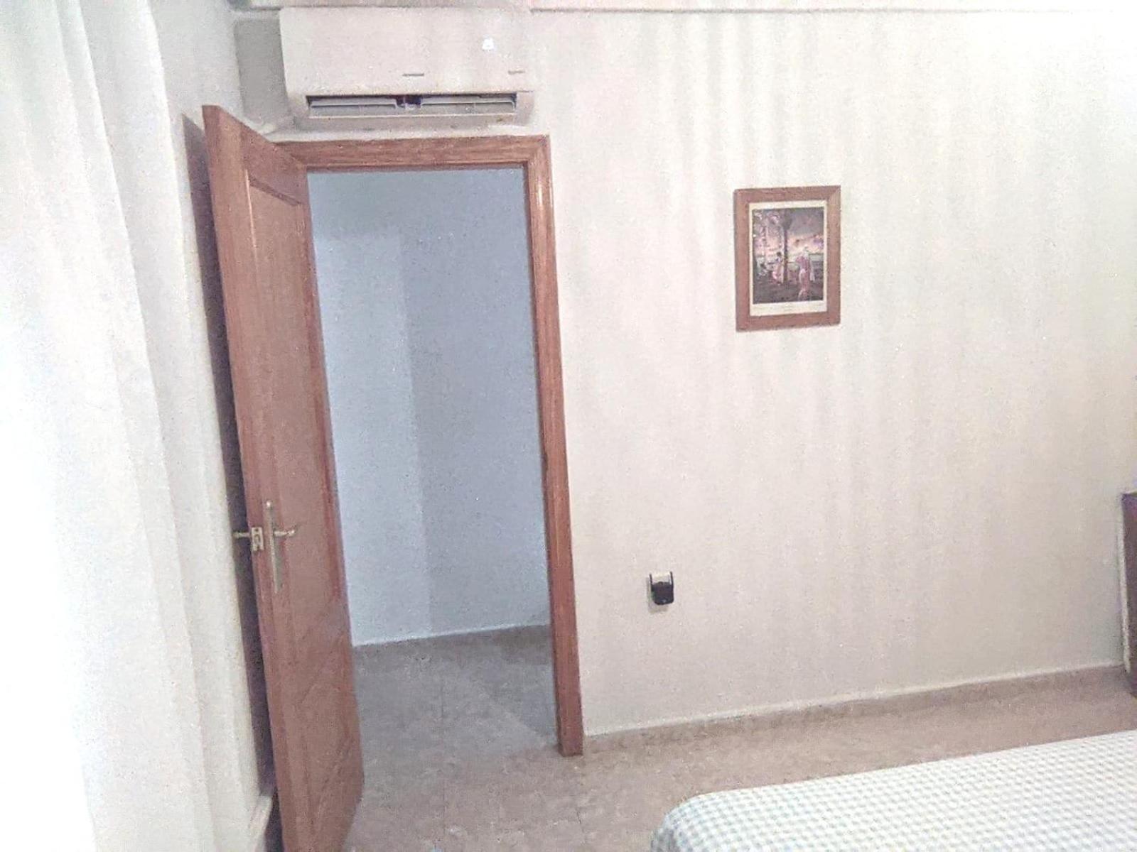 Modern Apartment 3Mins Walk To Playa Del Cura Beach Torrevieja Luaran gambar